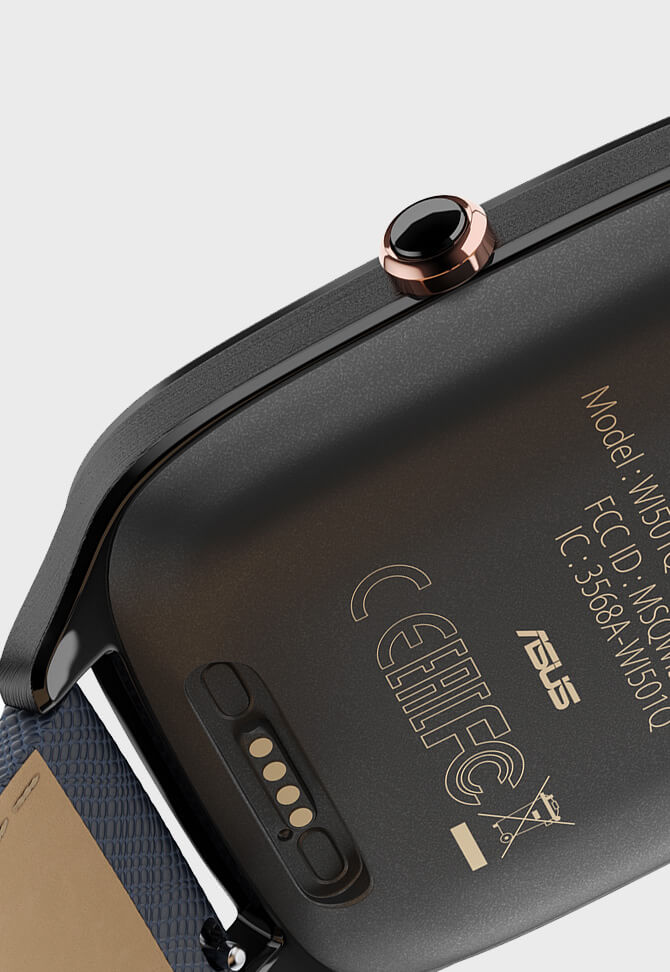 Asus Zenwatch 2